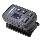 Радиосинхронизатор Broncolor RFS 2.1 Transceiver (Receiver kit) 36.134.00