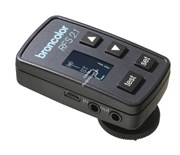Радиосинхронизатор Broncolor RFS 2.1 Transceiver (Transmitter kit) 36.133.00