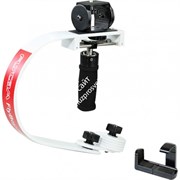 Proaim Flycam Flyboy-III белый, GoPro/iPhone Adapter