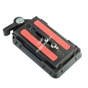 Быстросъемная штативная площадка Proaim Quick Release Plate площадка