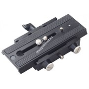 Быстросъемная штативная площадка Proaim Pro Quick Release Plate