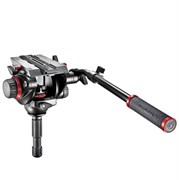 504HD Видеоголова PRO 504HD 75 мм