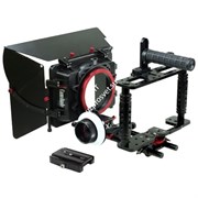 Комплект Camtree Kit-100 Универсальный