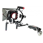 Комплект Camtree Kit-20(C) (R) Универсальный