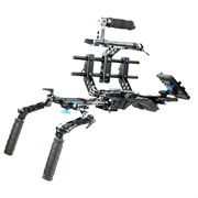 Комплект Camtree Hunt III DSLR Универсальный
