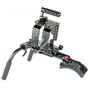 Комплект Camtree Hunt Multipurpose Cage Basic Dovetail Универсальный