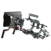 Комплект Camtree Hunt III Film Making Универсальный