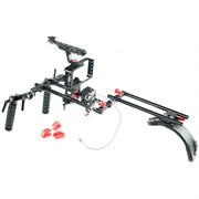 Комплект Camtree Hunt Mod Rig BMC Для Blackmagic