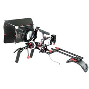 Комплект Camtree Hunt Mod Kit BMC Для Blackmagic