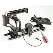 Комплект Camtree Hunt BMC Pocket Для Blackmagic