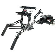 Комплект Camtree Hunt Pro Cage BMC/4K Для Blackmagic