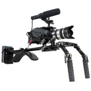 Комплект Camtree Hunt FS-100 Basic Sony Nex-FS100