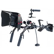 Комплект Camtree Hunt FS-100 Advanced Sony Nex-FS100