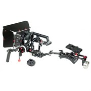 Комплект Camtree Hunt Supreme Kit Для Sony PMW-F5/F55