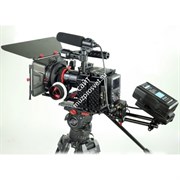 Комплект Camtree Hunt Multipurpose Cage Kit Для Red Scarlet/Epic