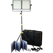 Комплект видеосвета LED Proaim 2000pc LED Shine