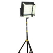 Комплект видеосвета LED Proaim 1000pc LED Bi Color