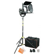 Комплект видеосвета LED Camtree 6pc LED Sun Fresnel