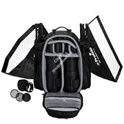 Комплект Profoto B1X 500 AirTTL Location Pro Kit 901092-1