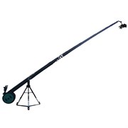 Комплект крана Proaim 22ft Octagonal Crane, HD-STD Stand, 3 Axis Pan Tilt Head, D-33 Dolly (Ultimate Package)