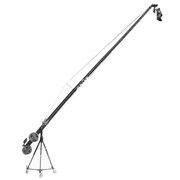 Комплект крана Proaim 33ft Octagonal Crane, HD-STD Stand, Power Pan Tilt Head, D-33 Dolly (Maxima Package)