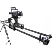Моторизированный слайдер Proaim RAYO 8ft Time-Lapse