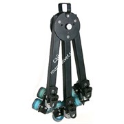 Операторская тележка Proaim TDL-275 Dolly