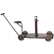 Операторская тележка Proaim Quad Dolly