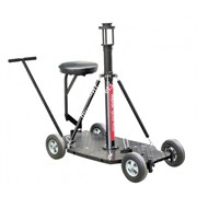 Операторская тележка Proaim Quad Dolly Plus