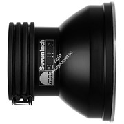 Рефлектор для 7" сотового фильтра 7" Grid Reflector