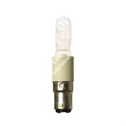 Лампа пилотного света Modelling lamp 230 V, 150 W Ba15d