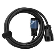 Удлинительный кабель для осветителей ProDaylight 200 Air и ProDaylight 400 Air, длина 5м