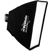Софтбокс HR Softbox 1.3 x 1.8' RF (40 x 55 cm)