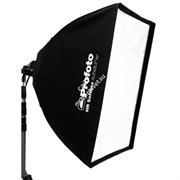Софтбокс HR Softbox 2.7 x 2.7' RF (80 x 80 cm)