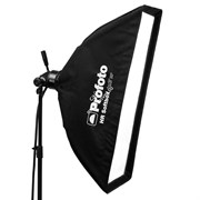Софтбокс HR Softbox 1x3'