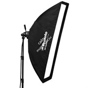 Софтбокс HR Softbox 1x4'
