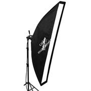 100497 Софтбокс HR Softbox 1x6'