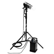 Прибор постоянного света ProDaylight 400 Air basic kit с головой ProDaylight Air и Ballast 901171 и 901131 в комплекте