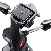 Штатив Manfrotto MKCOMPACTADV-WH