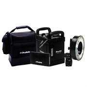 Комплект Profoto B4 Ring Flash Kit 998765