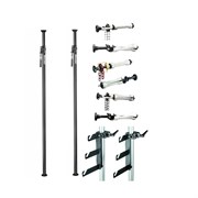 Распорка Manfrotto Autopole Kit на 3 фона