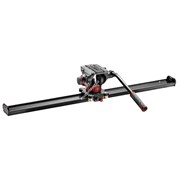MVS100AMVH502AH Слайдер 100 см с головой MVH502AH