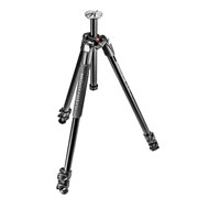 MT290XTA3 штатив алюм. , 3/160,5/59,5/1,78/5 (сек/выс/слож/вес/нагр),черный