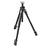 MT290DUA3 штатив алюм. DUAL, 3/165/62,7/1,84/5 (сек/выс/слож/вес/нагр),черный