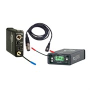 Lectrosonics UCR401-LMa-22 радиосистема с петличным микрофоном. В комплекте UCR401, LMa, M152/5P