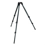 535 видеоштатив CF 2-STAGE VIDEO TRIPOD,75