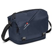 Manfrotto NX-M-IBU Сумка для фотоаппарата NX синяя