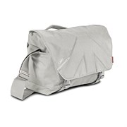 Manfrotto SV-M-30DV Сумка для фотоаппарата Allegra 30 серая