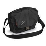 Manfrotto SM390-1BB Сумка для фотоаппарата Unica I черная