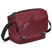 Manfrotto NX-M-IBX Сумка для фотоаппарата NX бордовая